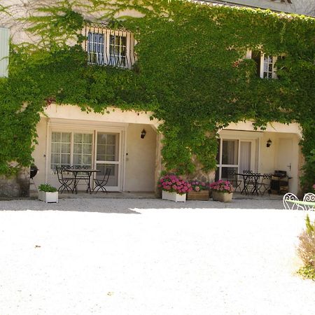 Residence Le Saint Victor Fontvieille Buitenkant foto